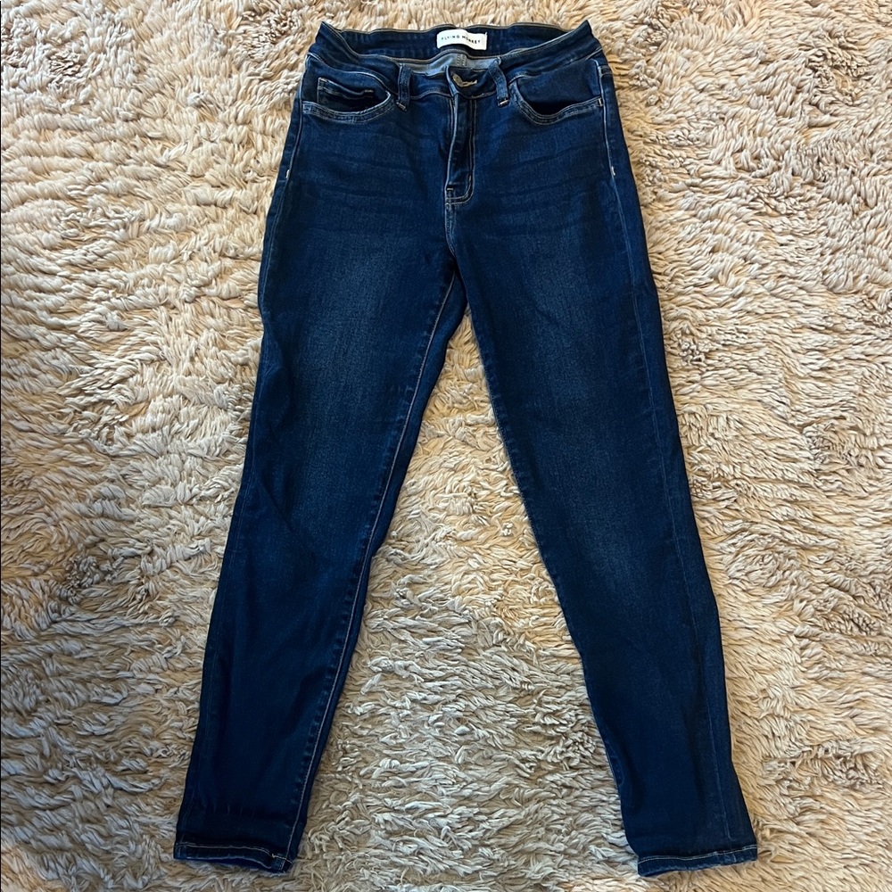 Flying Monkey Women's Jeggings